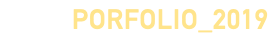 PORFOLIO_2019